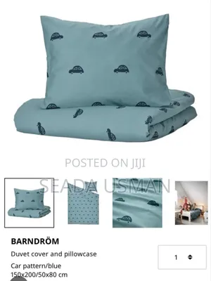 Photo - Children Duvet Covers and Pillowcases