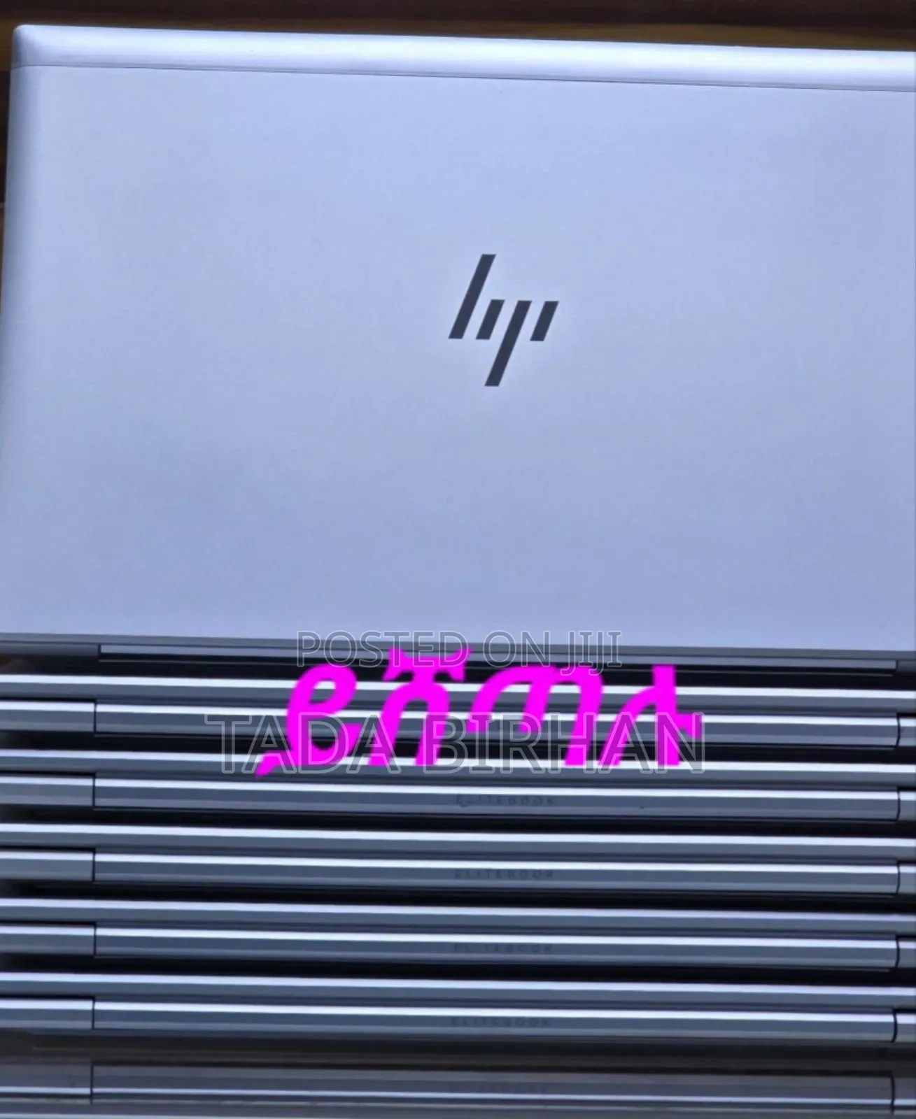 New Laptop HP EliteBook 840 16GB Intel Core I7 SSD 512GB