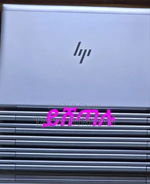 New Laptop HP EliteBook 840 16GB Intel Core I7 SSD 512GB