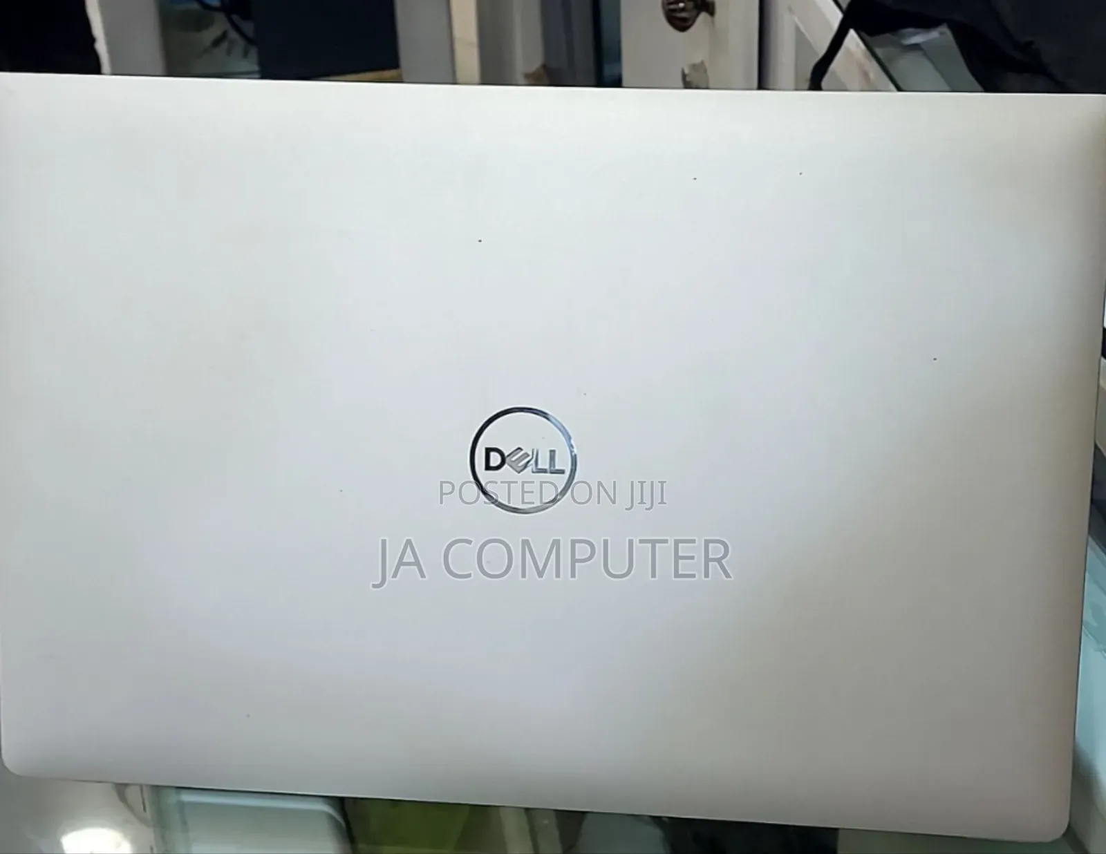 New Laptop Dell XPS 15 16GB Intel Core I7 SSD 1T