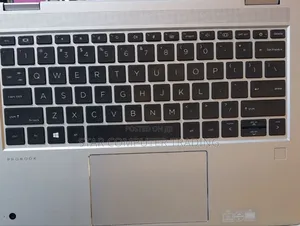 New Laptop HP ProBook 430 G8 16GB AMD Ryzen 7 SSD 512GB