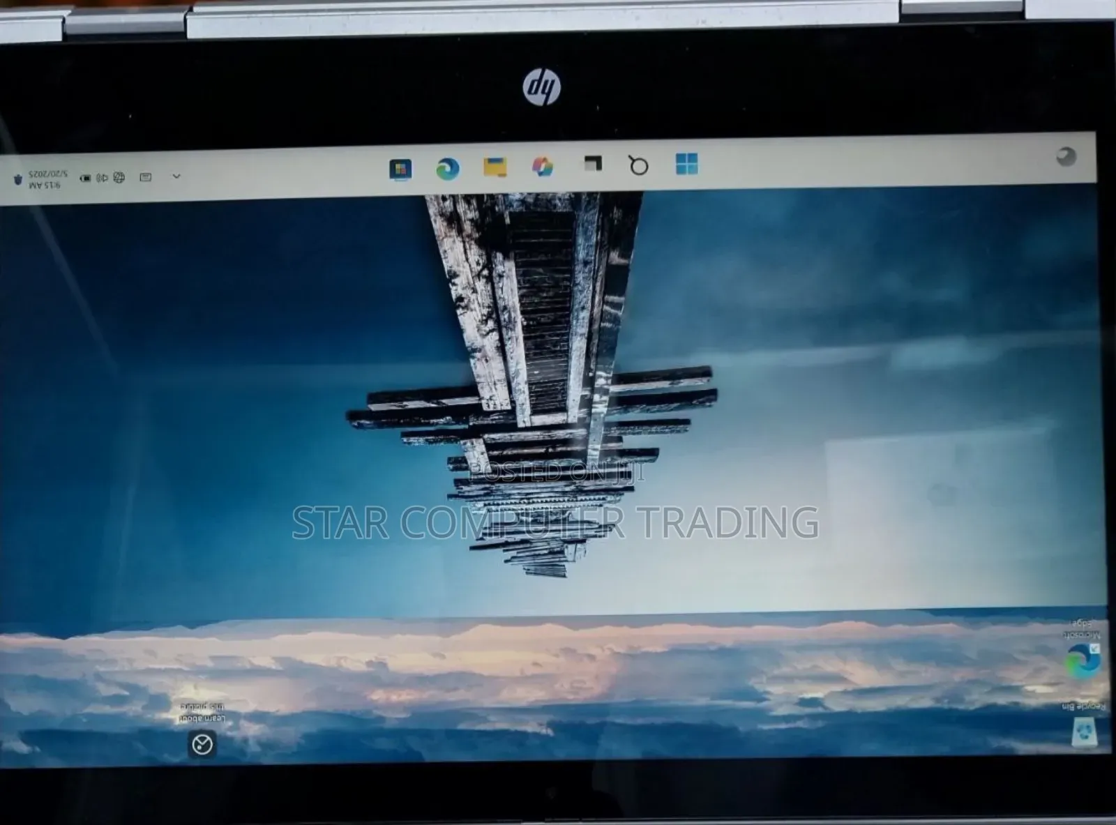 New Laptop HP ProBook 430 G8 16GB AMD Ryzen 7 SSD 512GB