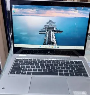 New Laptop HP ProBook 430 G8 16GB AMD Ryzen 7 SSD 512GB