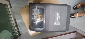 Barcode Printer Zebra