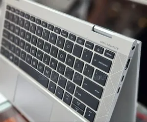 New Laptop HP EliteBook 830 G7 16GB Intel Core I7 SSD 512GB