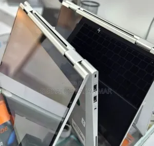 New Laptop HP EliteBook 830 G7 16GB Intel Core I7 SSD 512GB