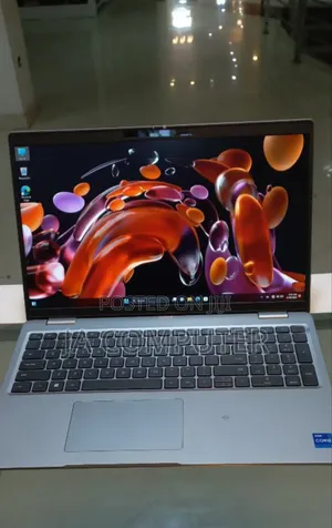 Photo - New Laptop Dell Latitude 5540 16GB Intel Core I7 SSD 512GB