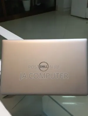 New Laptop Dell Latitude 5540 16GB Intel Core I7 SSD 512GB