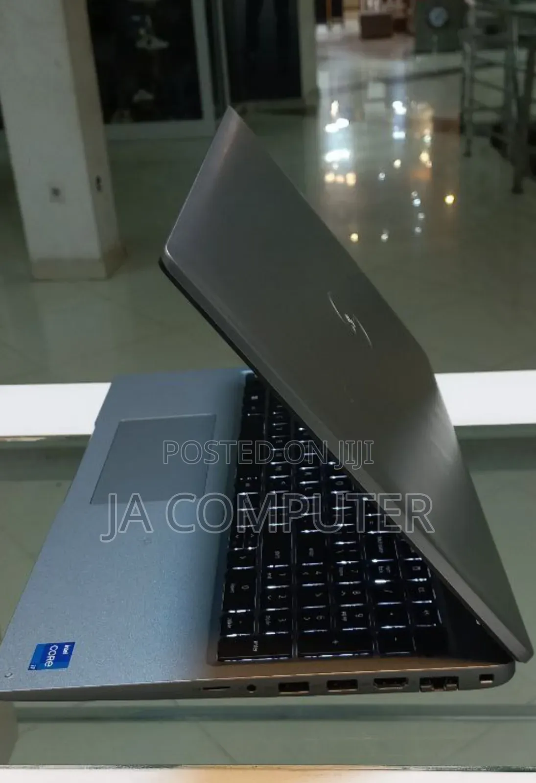 New Laptop Dell Latitude 5540 16GB Intel Core I7 SSD 512GB