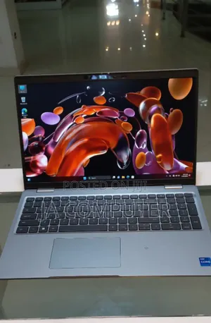 New Laptop Dell Latitude 5540 16GB Intel Core I7 SSD 512GB