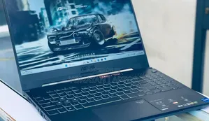 New Laptop Asus TUF Gaming A15 16GB Intel Core I7 SSD 512GB