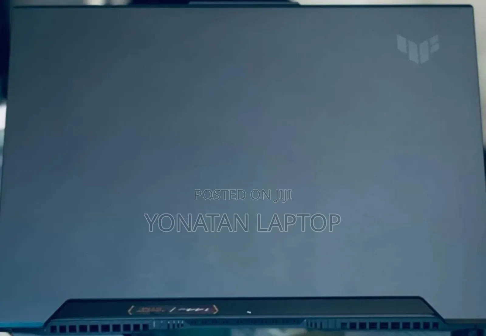 New Laptop Asus TUF Gaming A15 16GB Intel Core I7 SSD 512GB