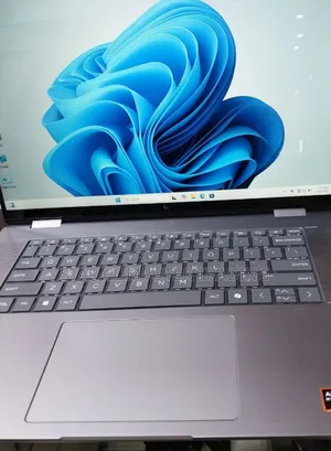 Photo - New Laptop HP Envy X360 16GB AMD Ryzen 7 SSD 512GB