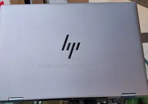 New Laptop HP Envy X360 16GB AMD Ryzen 7 SSD 512GB