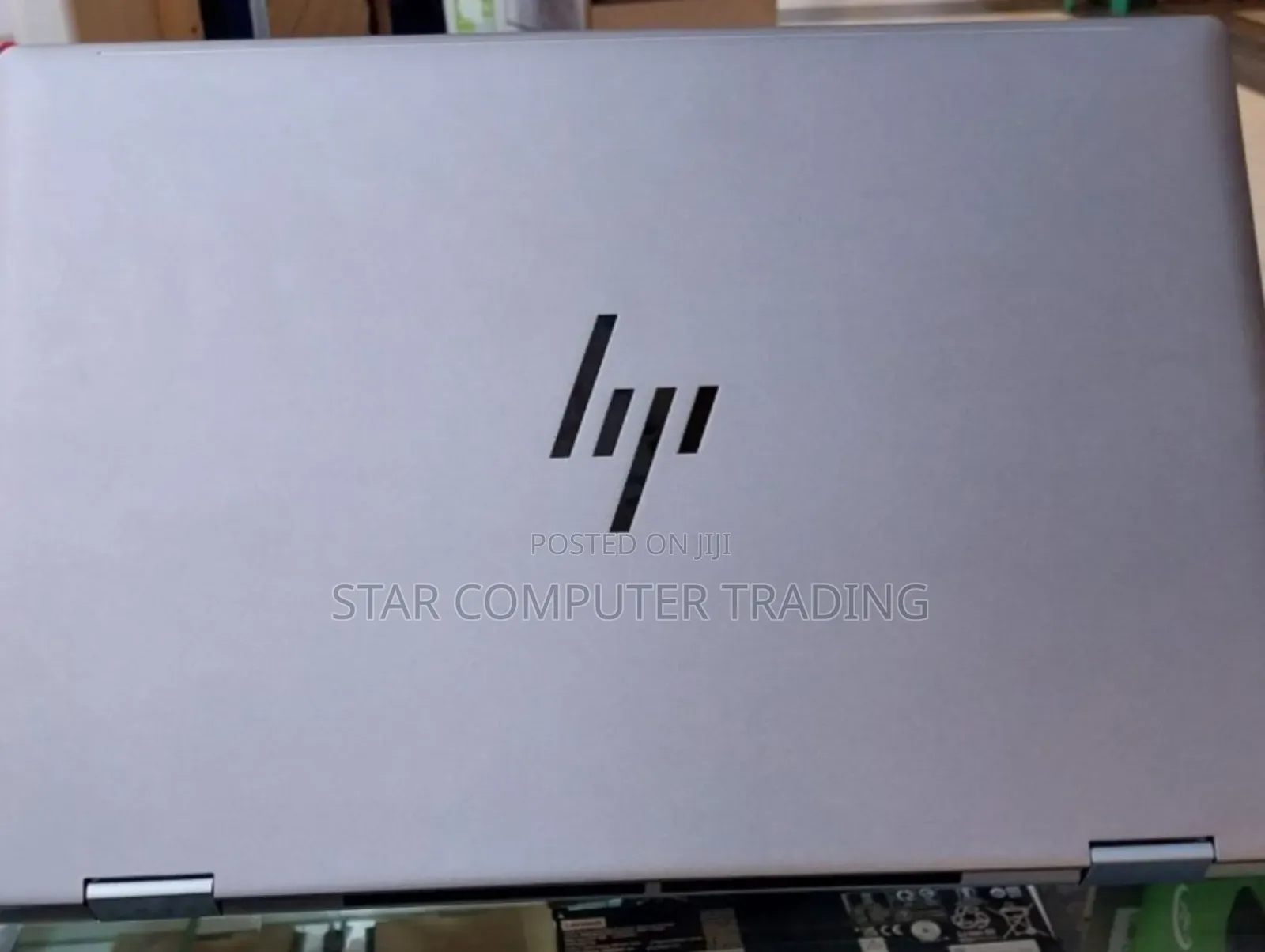 New Laptop HP Envy X360 16GB AMD Ryzen 7 SSD 512GB