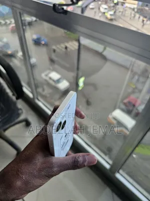 New Apple iPhone 13 128 GB White