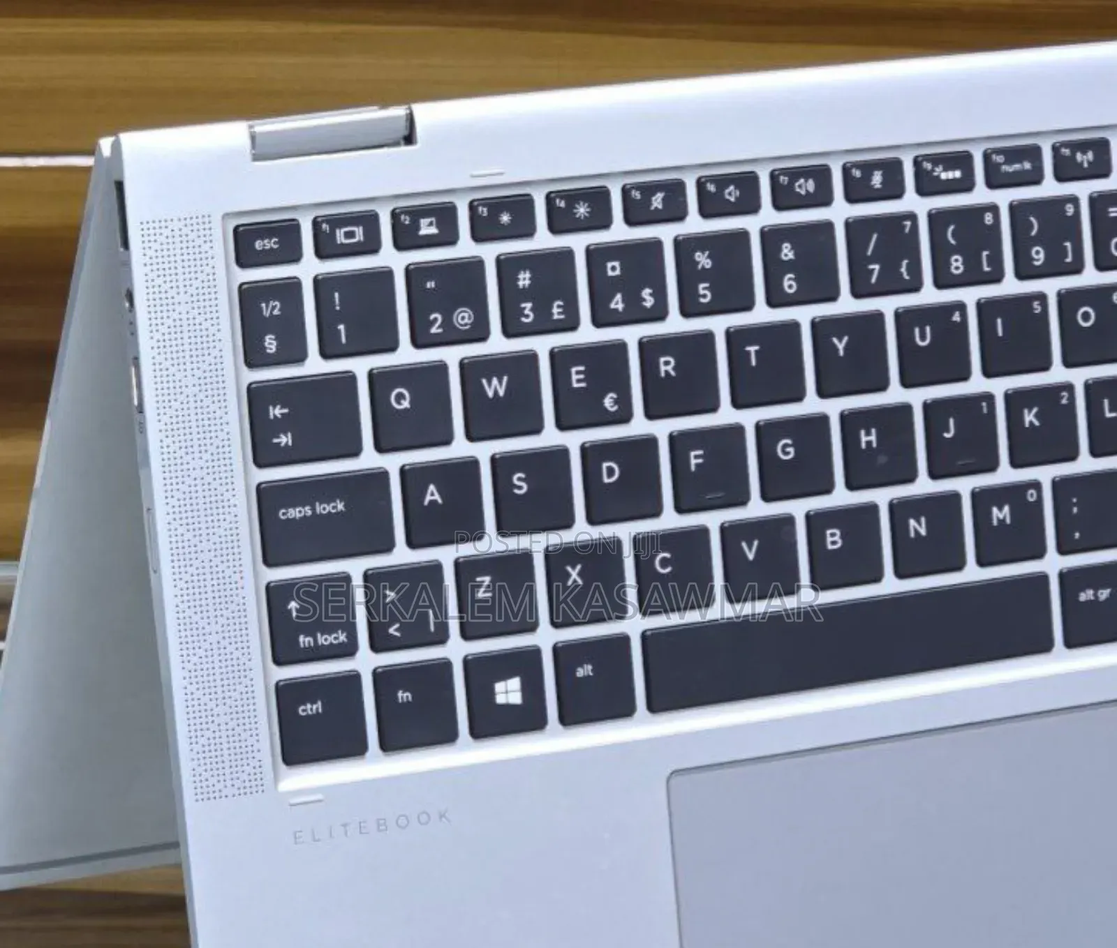 New Laptop HP EliteBook X360 1030 G3 16GB Intel Core I7 SSD 512GB