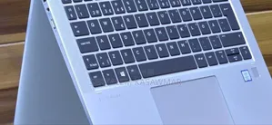 New Laptop HP EliteBook X360 1030 G3 16GB Intel Core I7 SSD 512GB