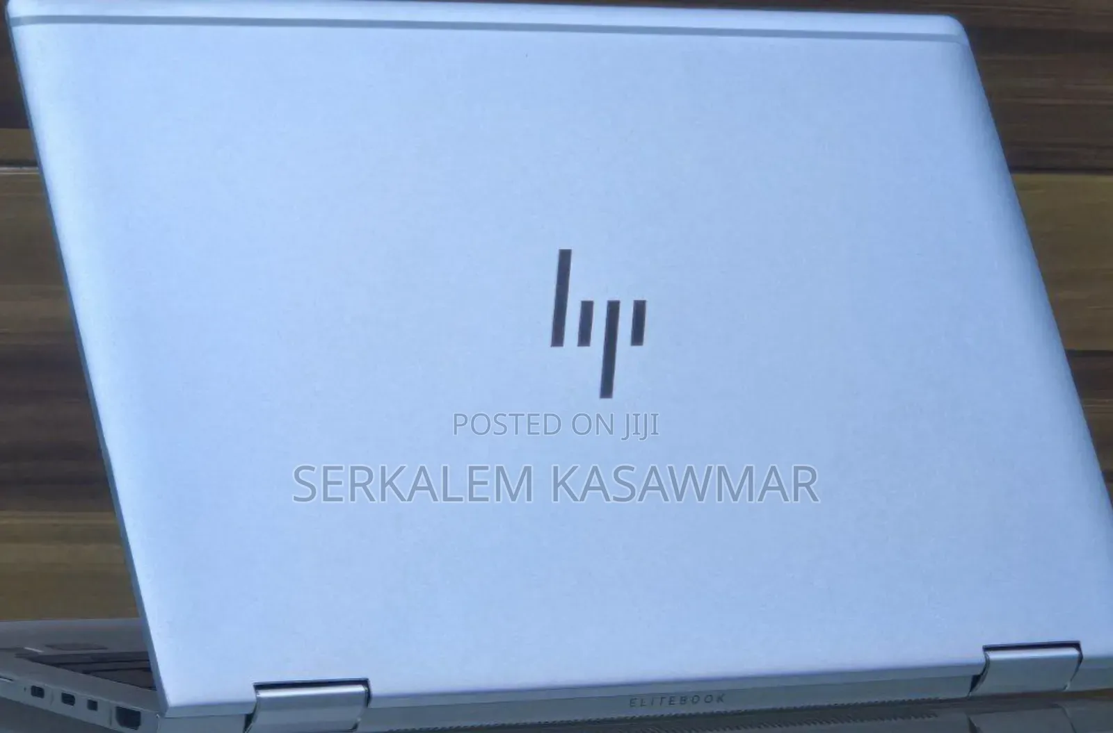 New Laptop HP EliteBook X360 1030 G3 16GB Intel Core I7 SSD 512GB