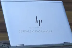 New Laptop HP EliteBook X360 1030 G3 16GB Intel Core I7 SSD 512GB