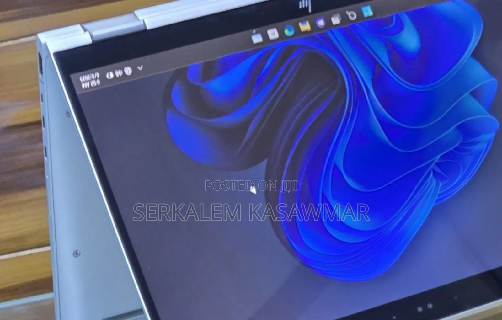 New Laptop HP EliteBook X360 1030 G3 16GB Intel Core I7 SSD 512GB