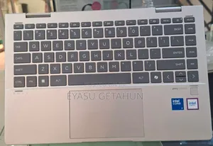 Photo - New Laptop HP Envy X360 8GB Intel Core I5 SSD 512GB