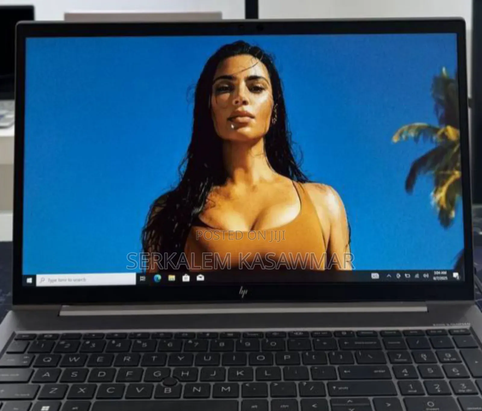 New Laptop HP ZBook 15u 16GB Intel Core I7 SSD 512GB