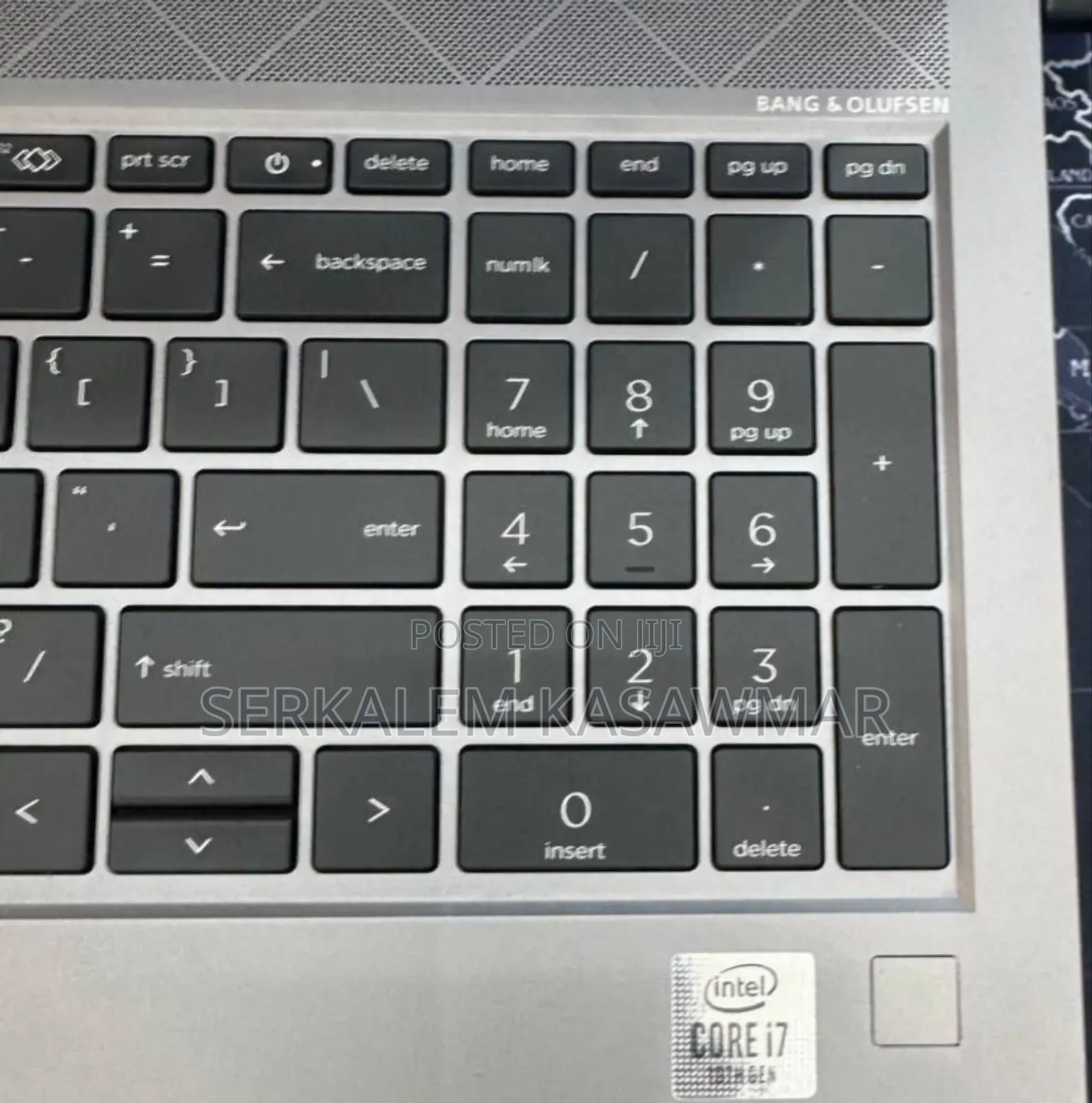 New Laptop HP ZBook 15u 16GB Intel Core I7 SSD 512GB