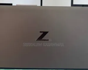 New Laptop HP ZBook 15u 16GB Intel Core I7 SSD 512GB