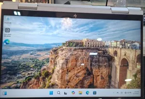 New Laptop HP Envy X360 8GB Intel Core I5 SSD 512GB