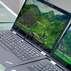 Photo - New Laptop Lenovo 8GB Intel Core I7 SSD 512GB