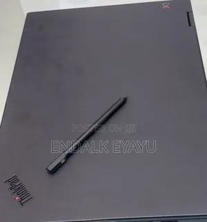 New Laptop Lenovo 8GB Intel Core I7 SSD 512GB