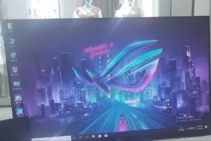 New Arrival Dell Monitor Frameless M