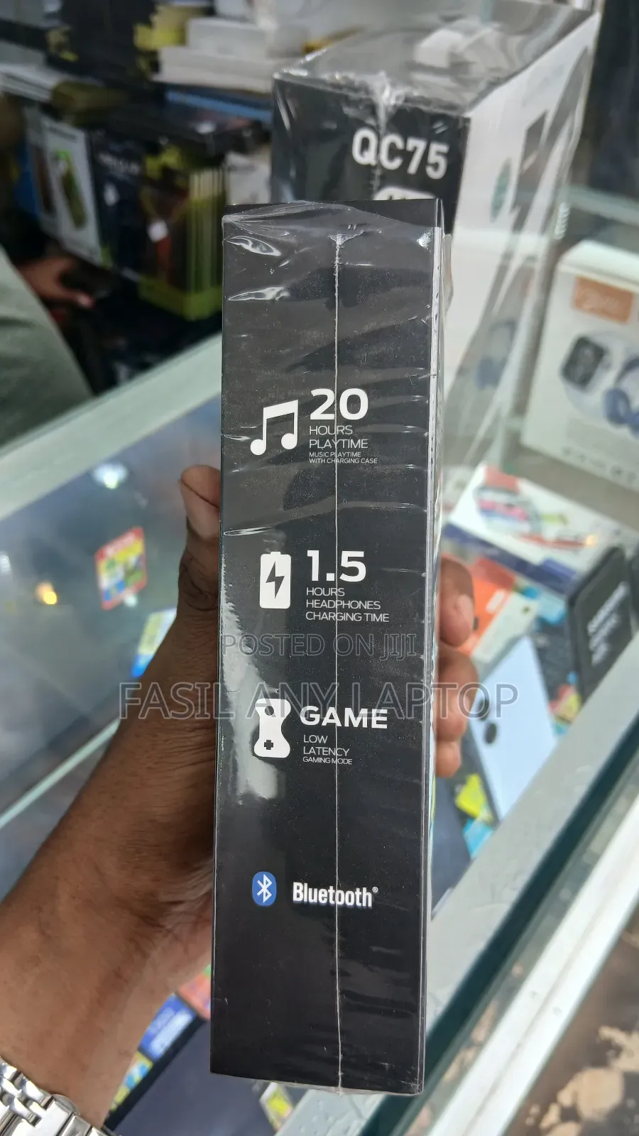 Monster Air Max Xk T08 Pro