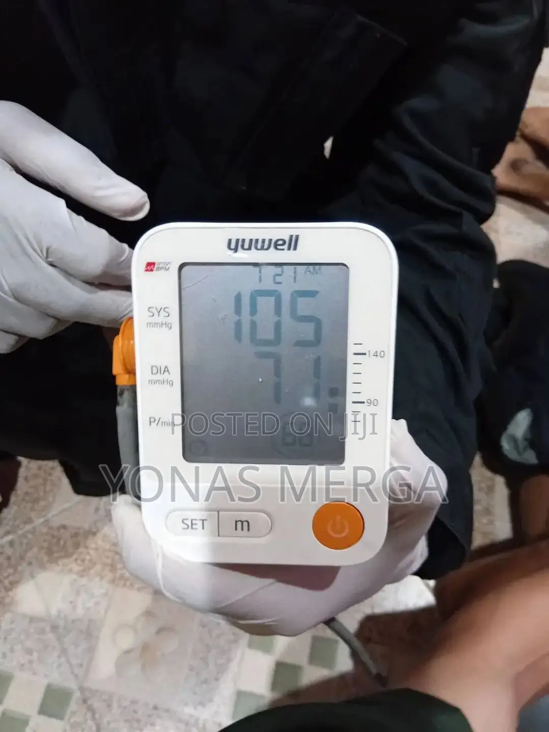 Bp Monitoring平ذmemory Indications for Irregular Heartbeats