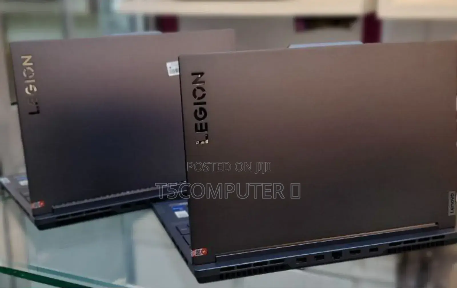 New Lenovo Legion Y7000P IRX9 Gaming Laptop 24GB Intel Core I7 512GB