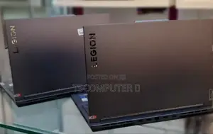 New Lenovo Legion Y7000P IRX9 Gaming Laptop 24GB Intel Core I7 512GB
