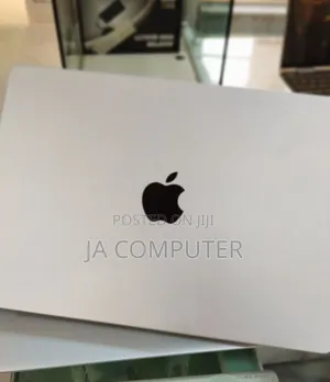 New Laptop Apple MacBook Pro M1 16GB Apple M1 Pro SSD 512GB