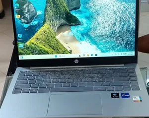 New Laptop HP Stream Notebook 16GB Intel Core I7 SSD 1T