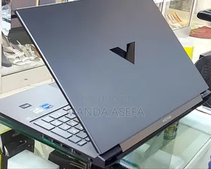 New Laptop HP Victus 16 16GB Intel Core I7 SSD 512GB