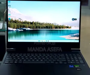 New Laptop HP Victus 16 16GB Intel Core I7 SSD 512GB