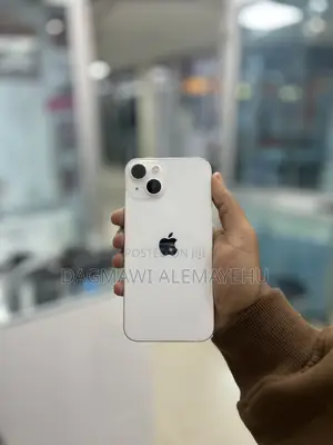 Apple iPhone 13 128 GB White