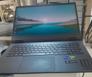 New Laptop HP Omen 16 16GB Intel Core I9 SSD 1T