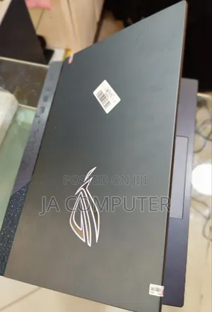 New Laptop Asus ROG Strix G16 G614 16GB AMD Ryzen 9 SSD 512GB