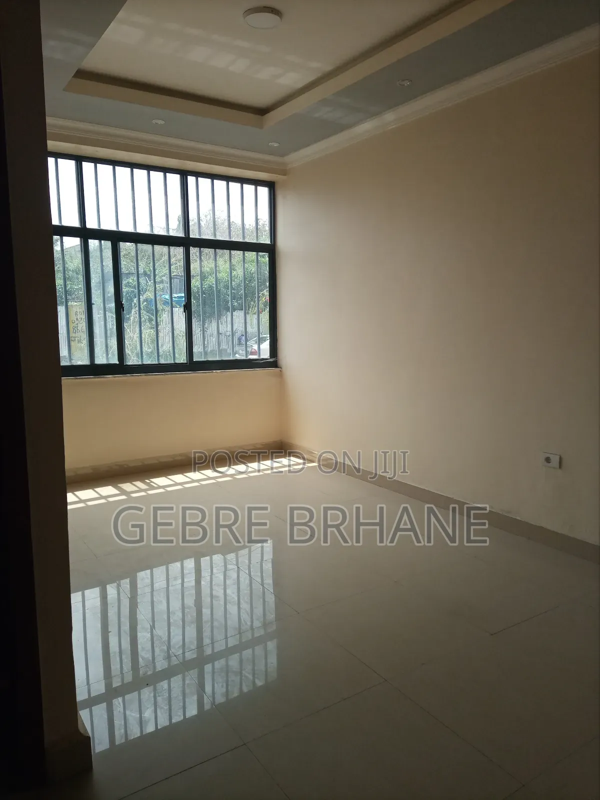 3bdrm Apartment in Apartment, Yeka for rent