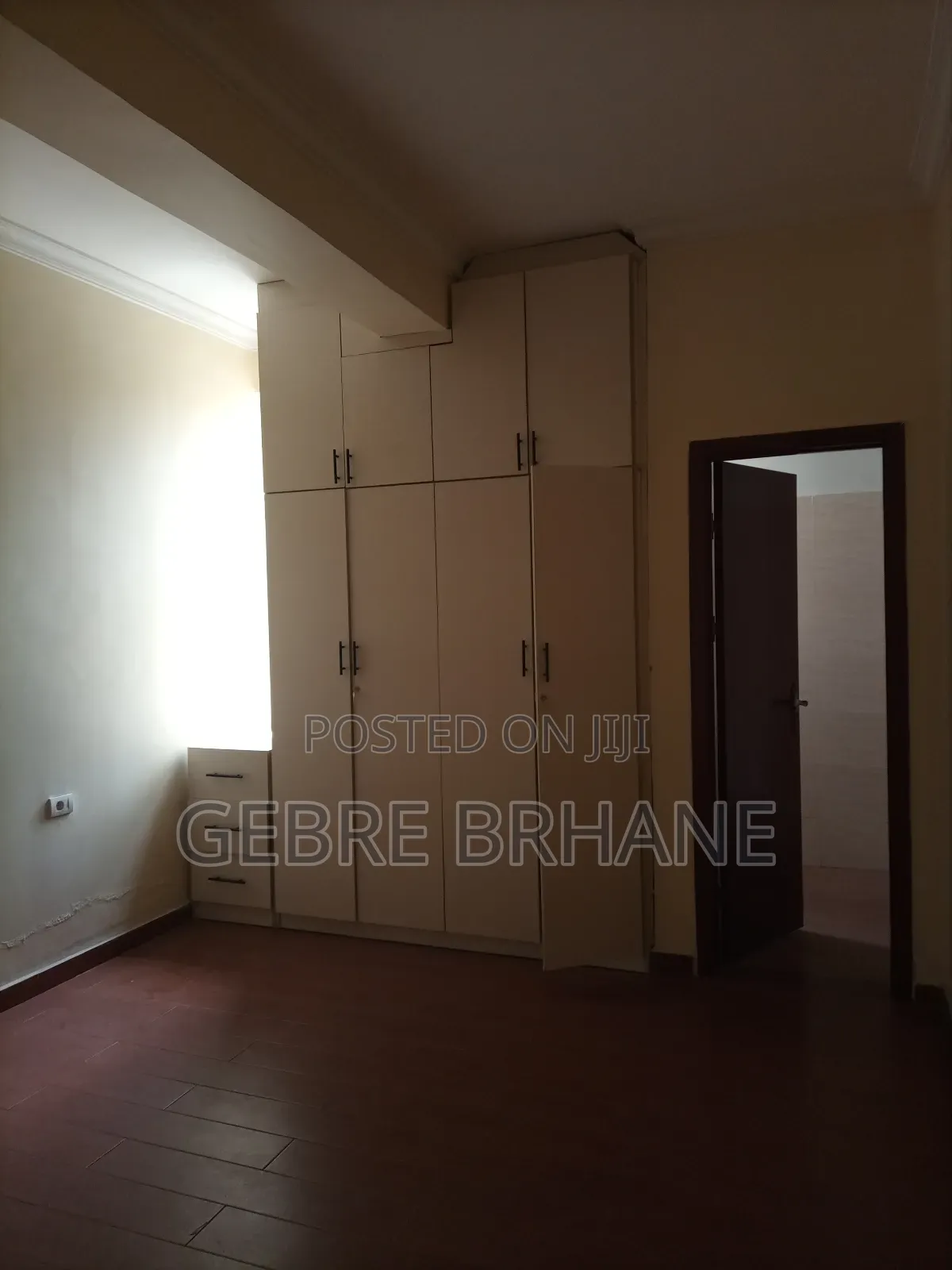 3bdrm Apartment in Apartment, Yeka for rent