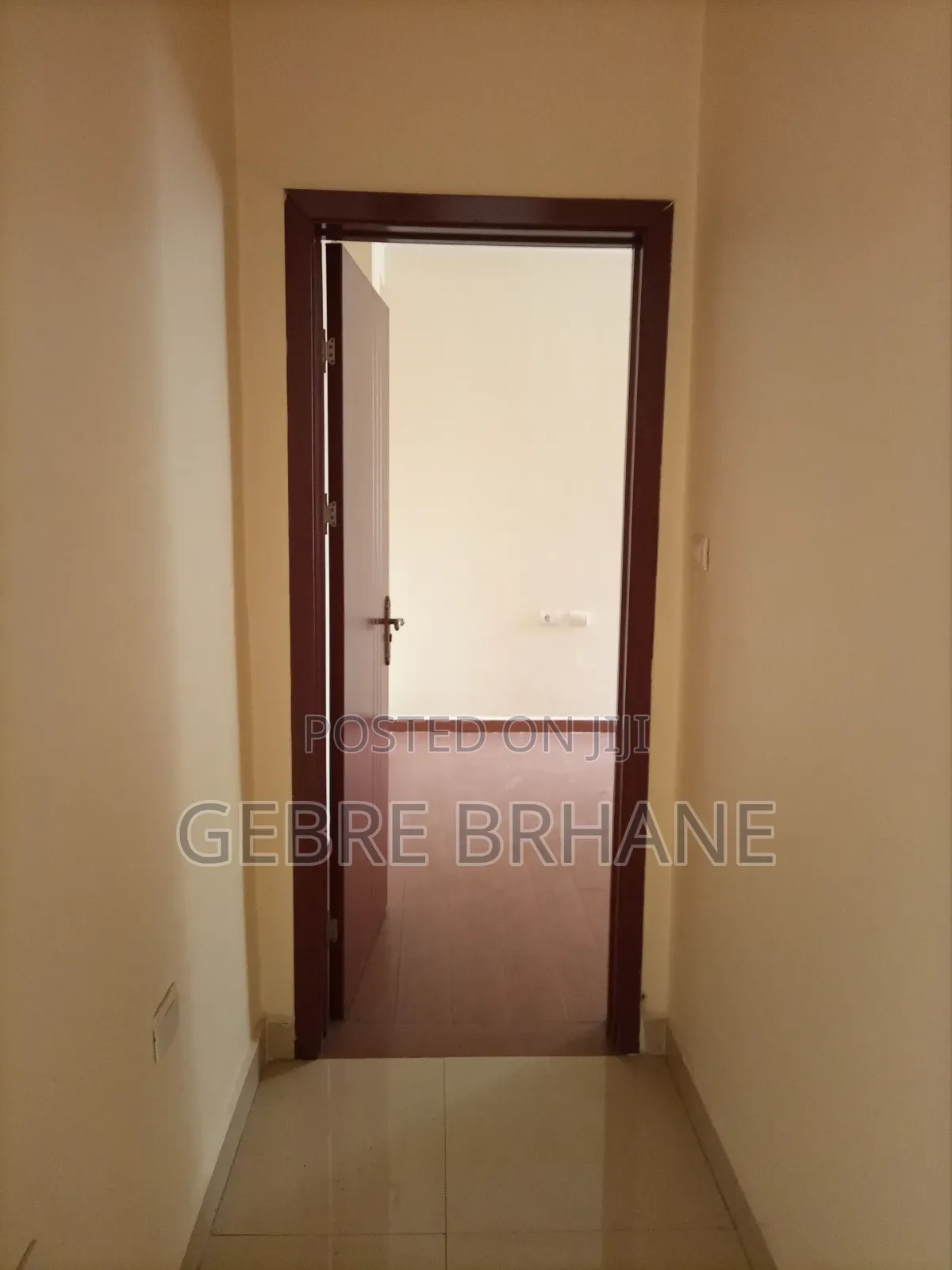 3bdrm Apartment in Apartment, Yeka for rent