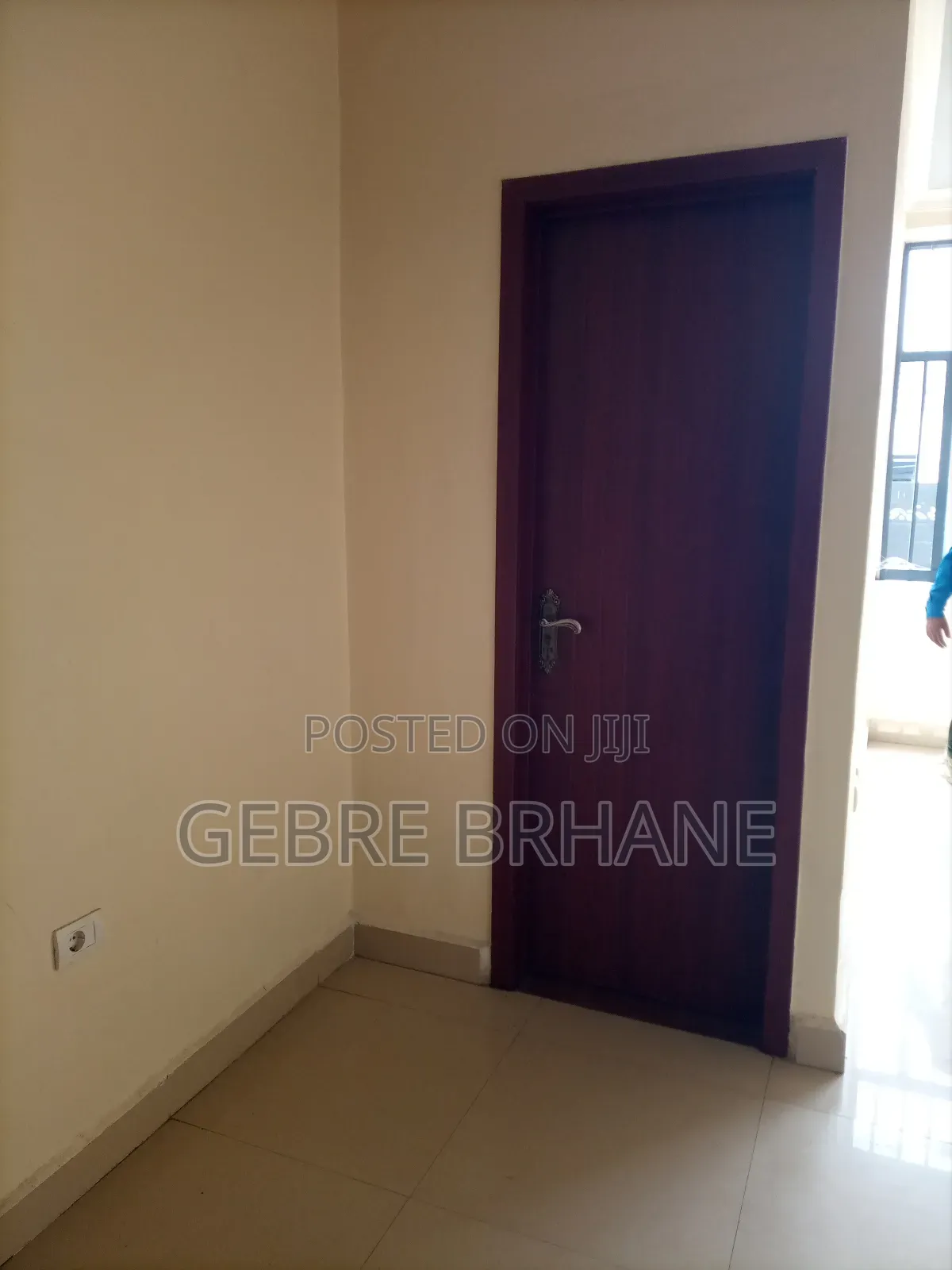 3bdrm Apartment in Apartment, Yeka for rent