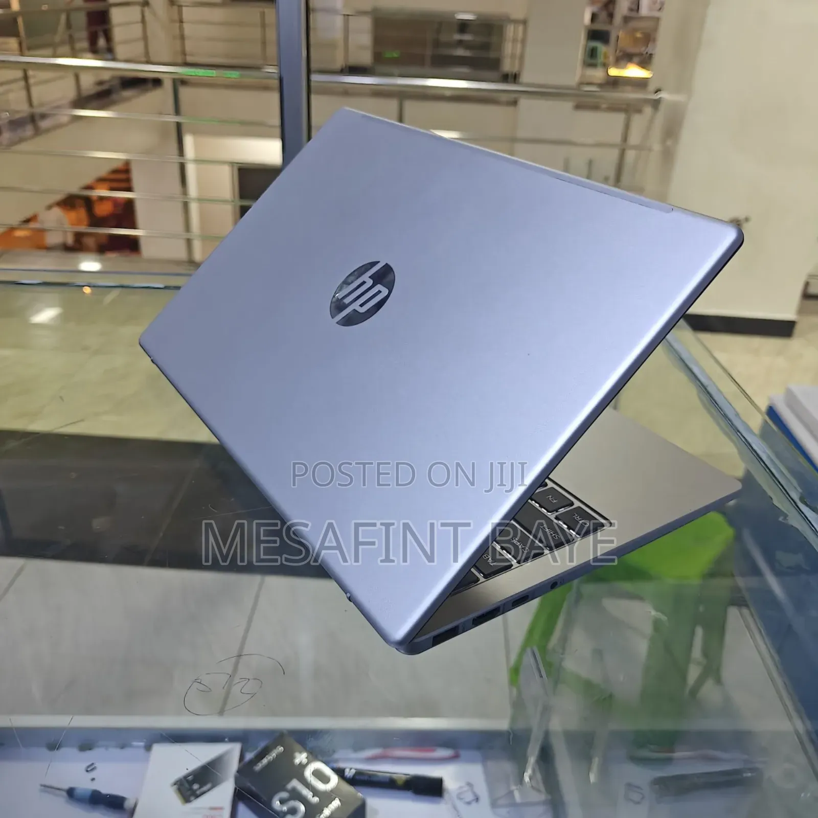 New Laptop HP Stream Notebook 16GB Intel Core I5 SSD 512GB