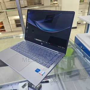 New Laptop HP Stream Notebook 16GB Intel Core I5 SSD 512GB